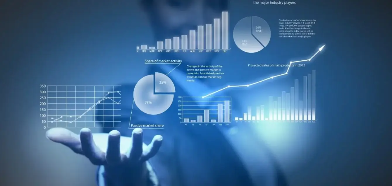 Data BI Expert Business Solutions