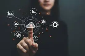 Infogérance et cloud Tunisie - EBS